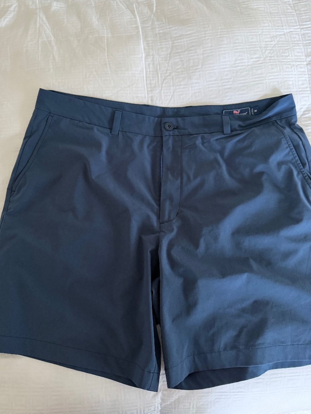 Vineyard Vines Golf Shorts